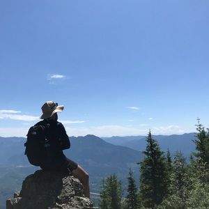 Meet your Posher, Jacob